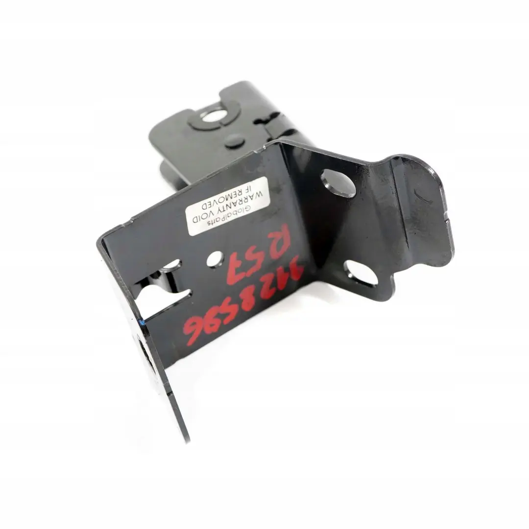 BMW Mini Cabrio R57 Frame Seat Rear Bracket Mount Holder Centre - SKU 9128586 - Part number 9128586