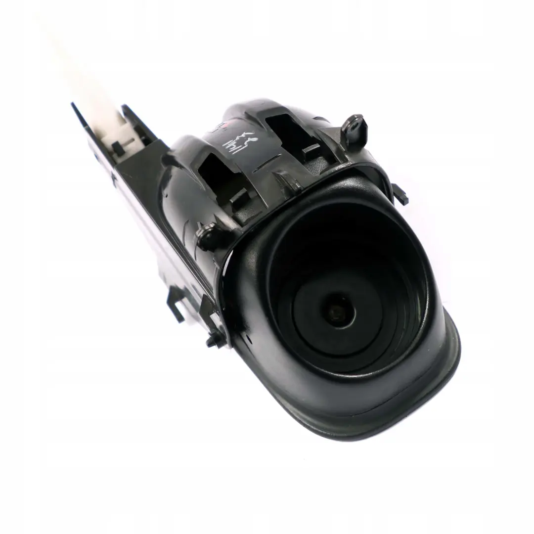 Mercedes-Benz M-Class ML W163 Left Side N/S Cup Drink Holder Grey  - SKU A1636800358 - Part number A1636800358