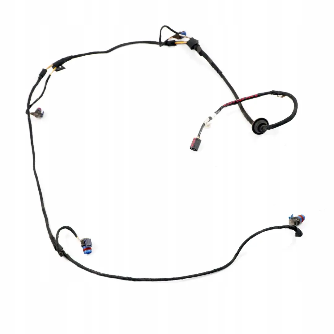  Mercedes-Benz W202 C208 W208 Parking Sensor Wiring Cable Rear PDC - SKU A2085403508 - Part number A2085403508