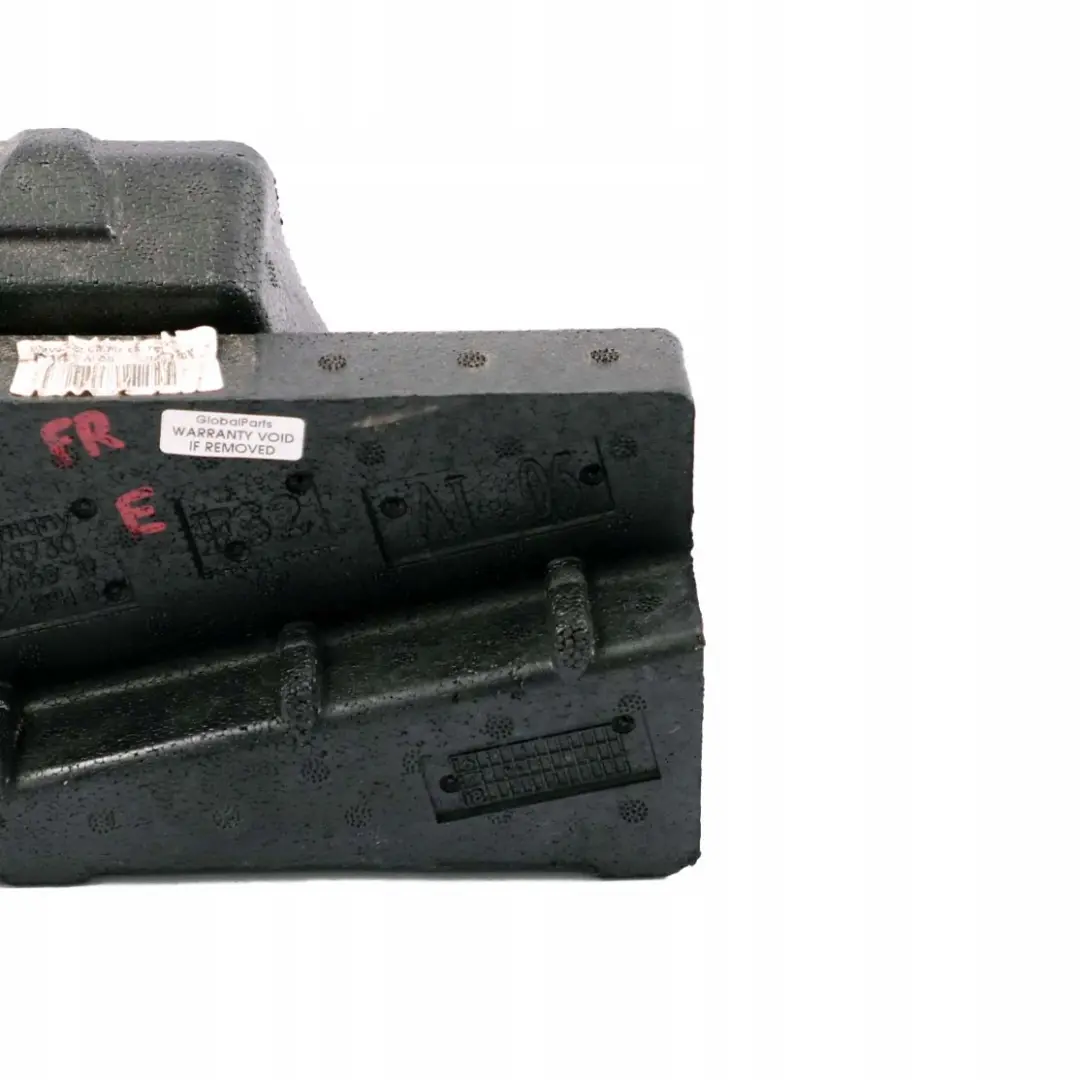 Crashpad Embellecedor Puerta Delantera Derecha para BMW F32 F33 F82 F83 M4 con número de pieza 7370730 BMW F32 F33 F82 F83 M4 Crashpad Embellecedor Puerta Delantera Derecha - SKU 7370730 - Número de pieza 7370730