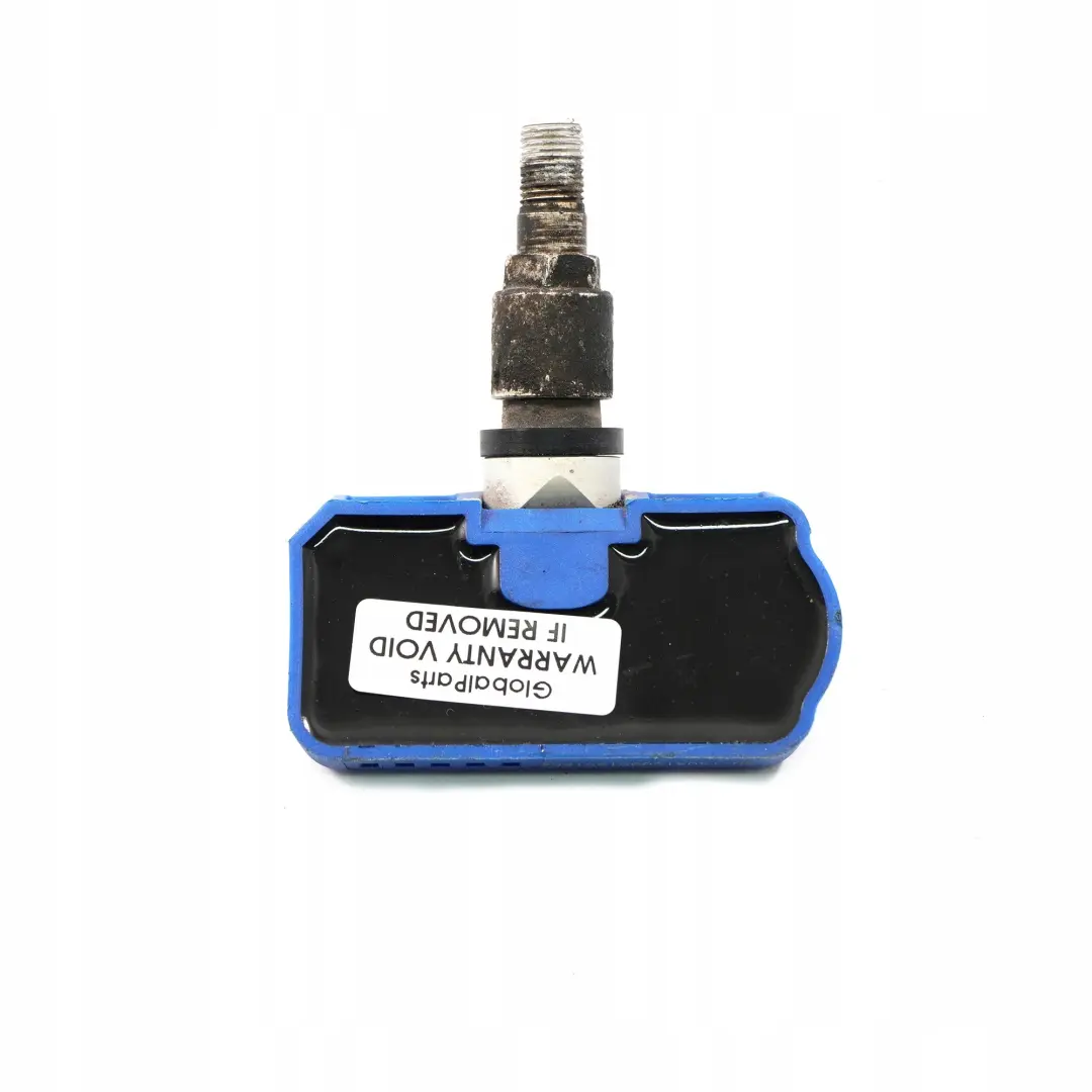 Genuine Autogem i-Sensor Rueda Modulo Electronico Sensor Valvula 433 MHz para con número de pieza TPS01 Genuine Autogem i-Sensor Rueda Modulo Electronico Sensor Valvula 433 MHz - SKU TPS01 - Número de pieza TPS01