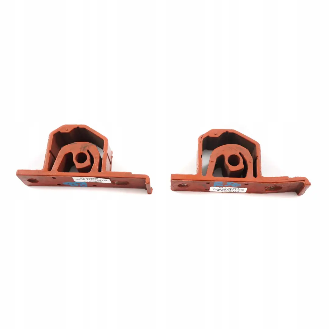 Mini Cooper One R50 R52 Support echappement Arriere Caoutchouc Montage - SKU 7520245-2 - Numéro de pièce 7520245