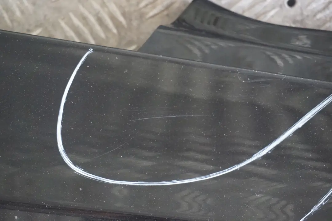 Sill Strip Faldon Lateral Derecho Schwarz 2 Negro - 66 para BMW 6 E81 E82 E88 con número de pieza 0036142 BMW 6 E81 E82 E88 Sill Strip Faldon Lateral Derecho Schwarz 2 Negro - 66 - SKU 0036142-SCH6 - Número de pieza 0036142