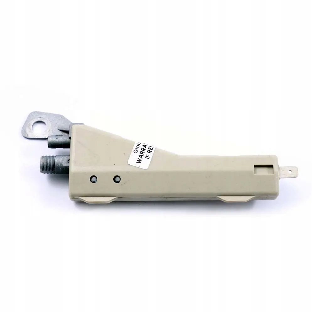  Mercedes-Benz Vaneo W414 Radio Aerial Antenna Amplifier Module Unit - SKU A4148200089 - Part number A4148200089