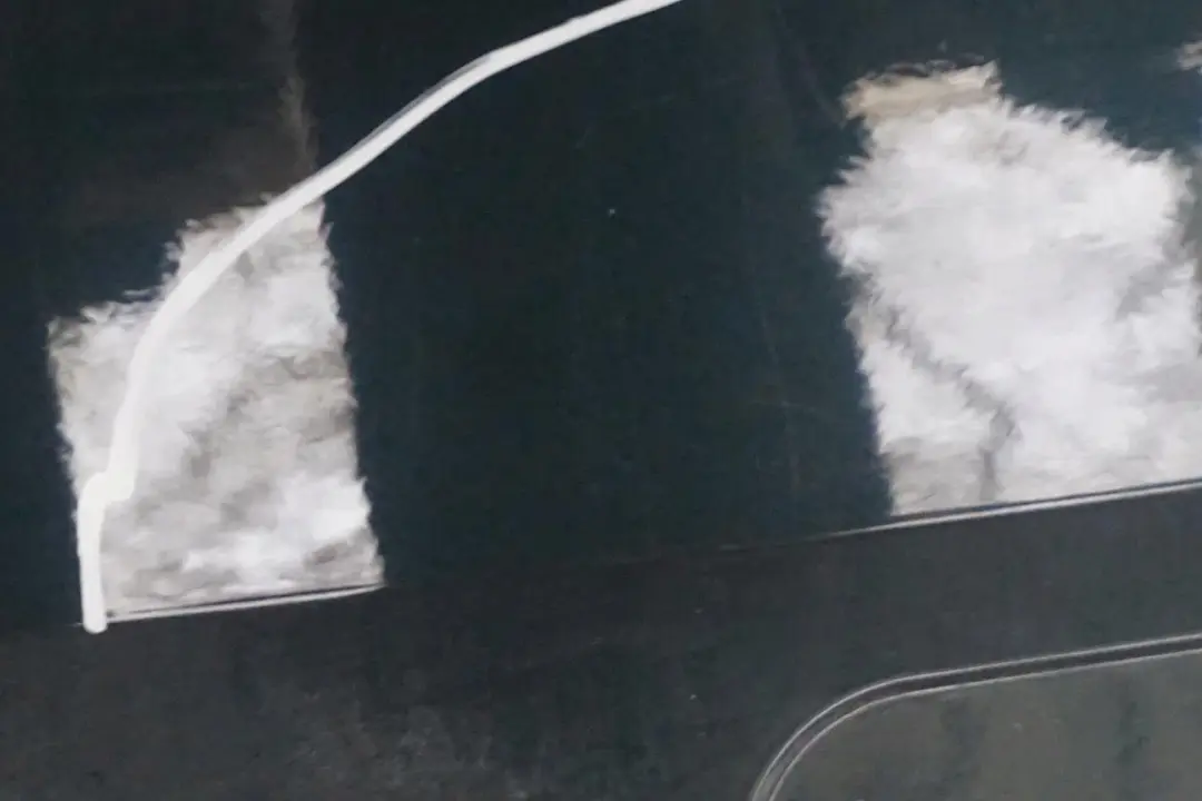 BMW E92 Klapa tylna tył bagażnika Tiefgruen - SKU 7168515-TG - Numer Części 7168515