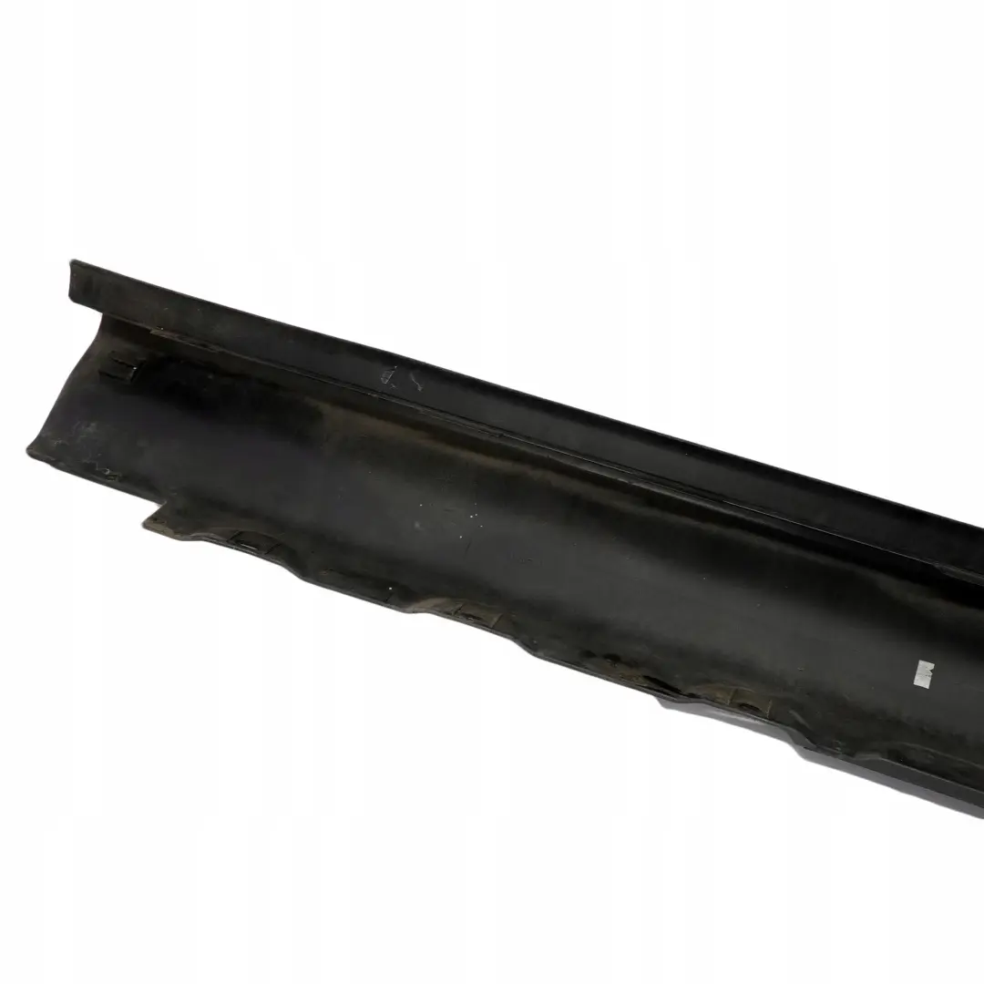 BMW X5 er E53 Abdeckung Schwellerleiste Schweller Rechts - SKU 8408706 - Teilenummer 8408706