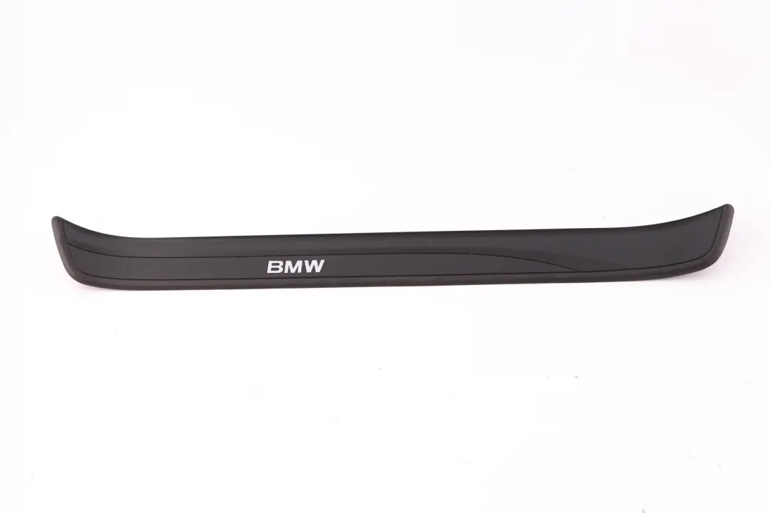BMW E90 Osłona listwa progu progowa lewy przód - SKU 7060279 - Numer Części 7060279
