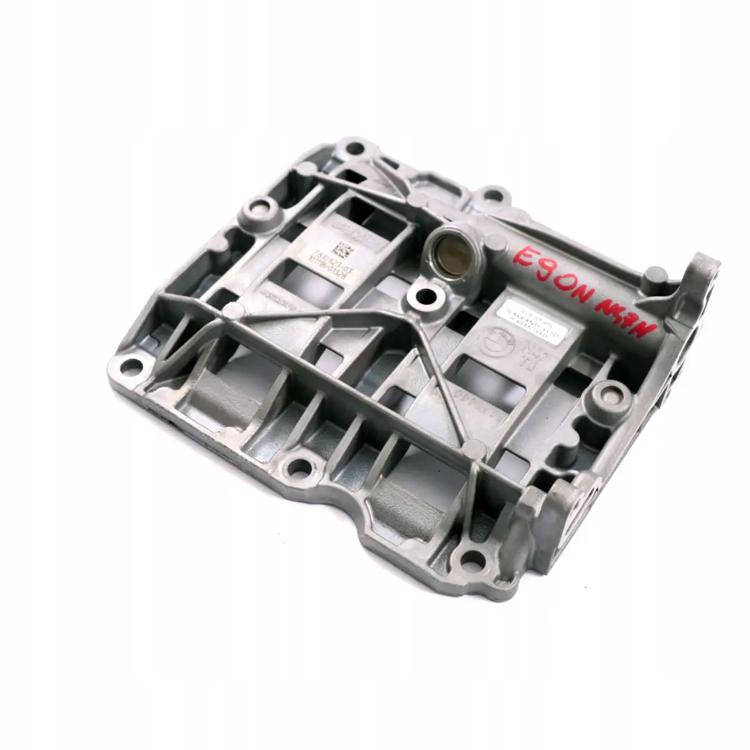 Oil Slump Baffle BMW F10 F20 F21 F30 F31 N47N Diesel Unit Engine to with Part number 7810823 Oil Slump Baffle BMW F10 F20 F21 F30 F31 N47N Diesel Unit Engine - SKU 7810823 - Part number 7810823