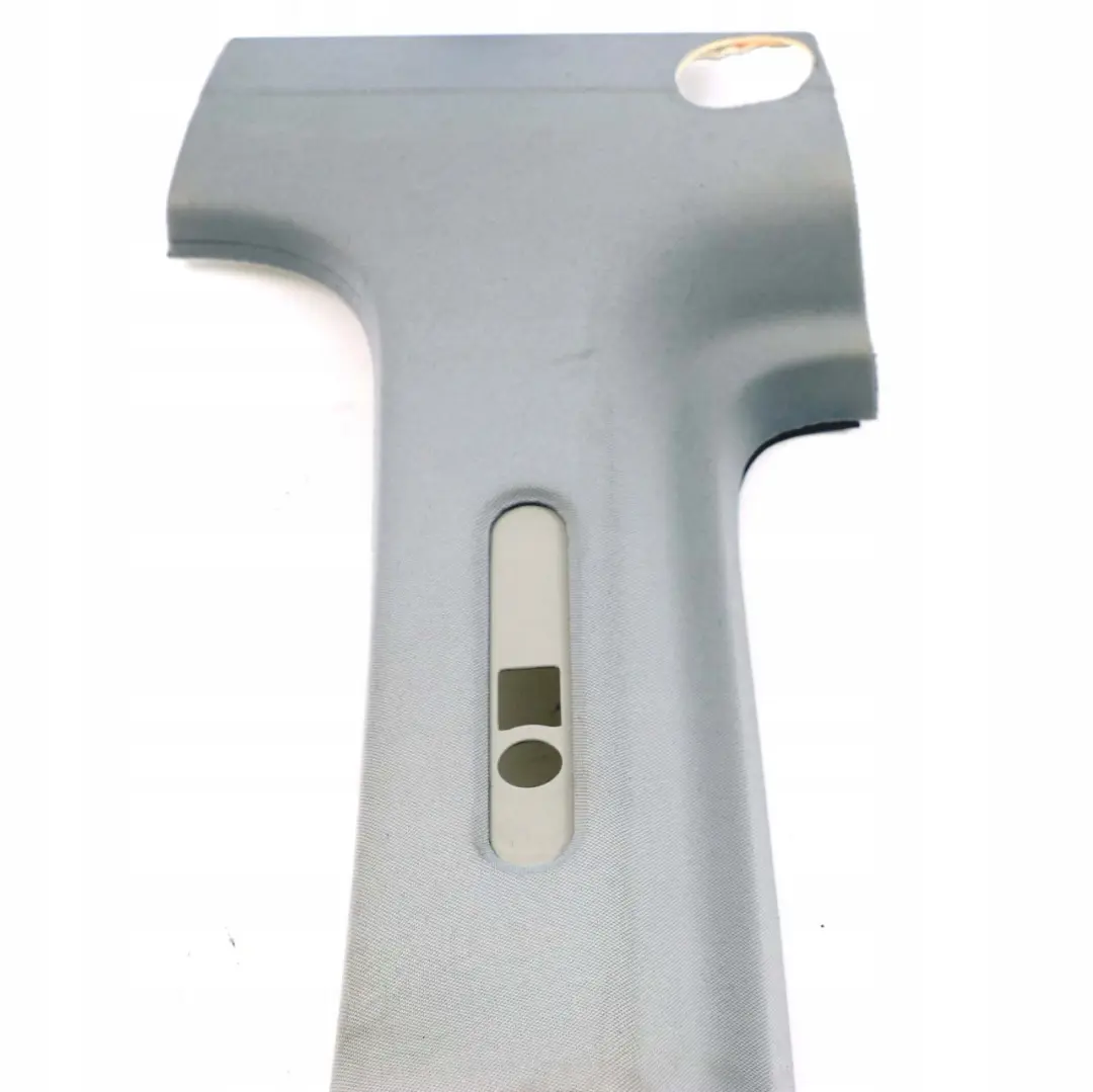 Mercedes-Benz Vaneo W414 Trim C-Pillar Rear Right Panel O/S Grey to with Part number A4146900225 Mercedes-Benz Vaneo W414 Trim C-Pillar Rear Right Panel O/S Grey - SKU A4146900225 - Part number A4146900225
