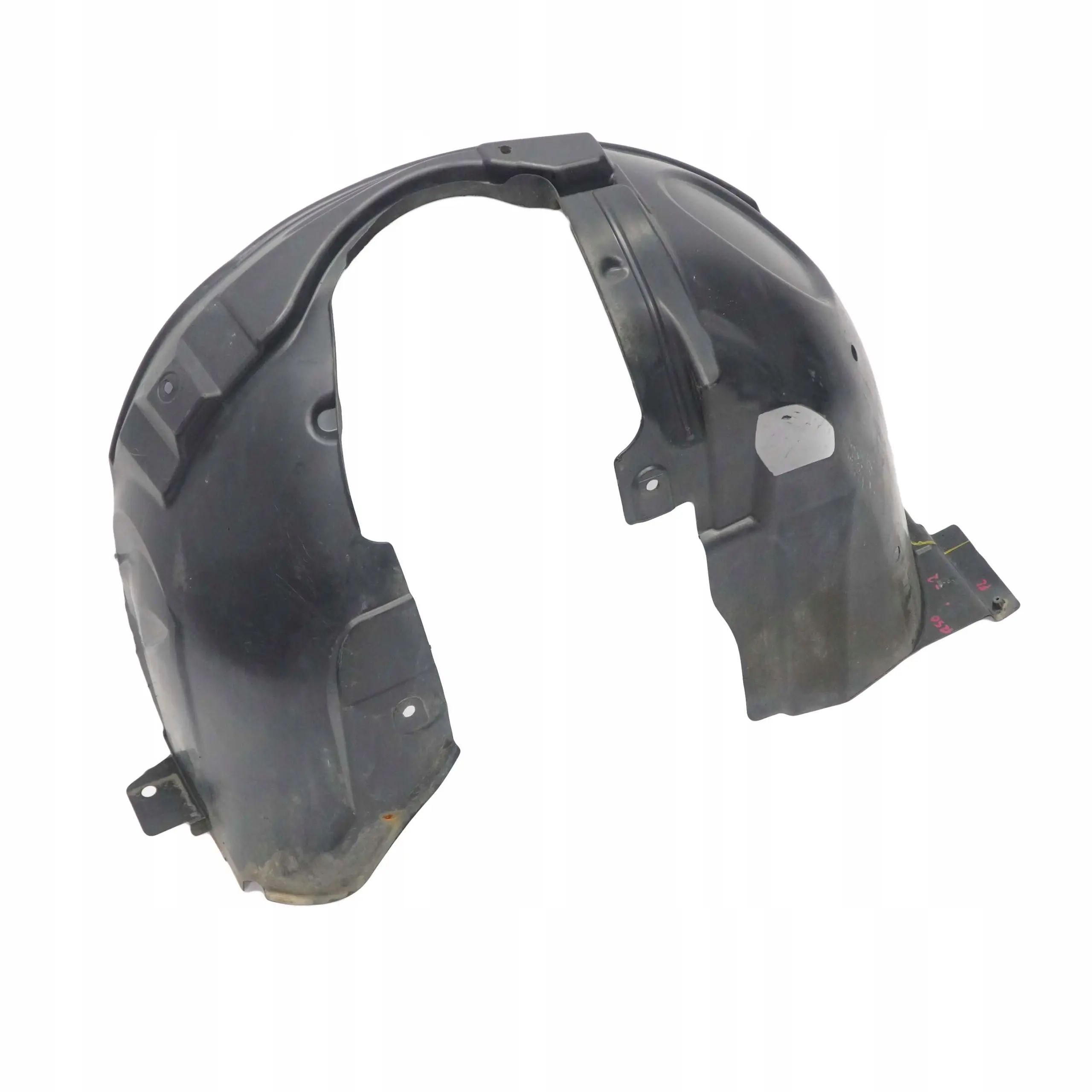 Mini Cooper One R50 R52 2 Delantero Izquierdo Tapa Arco Rueda 7140857