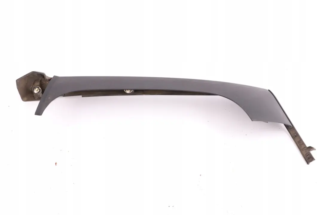 BMW 3 Reihe E91 E91N LCI Verkleidung links 5149 - SKU 7127881 - Teilenummer 7127881