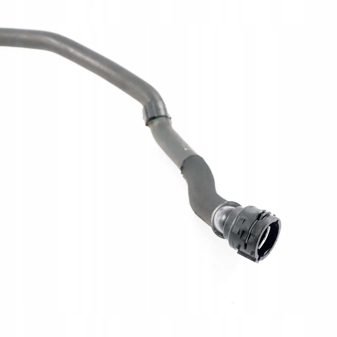 BMW 3 Series E90 E91 LCI E92 E93 N57 Diesel Coolant Hose Pipe Line Tube - SKU 9222701 - Part number 9222701