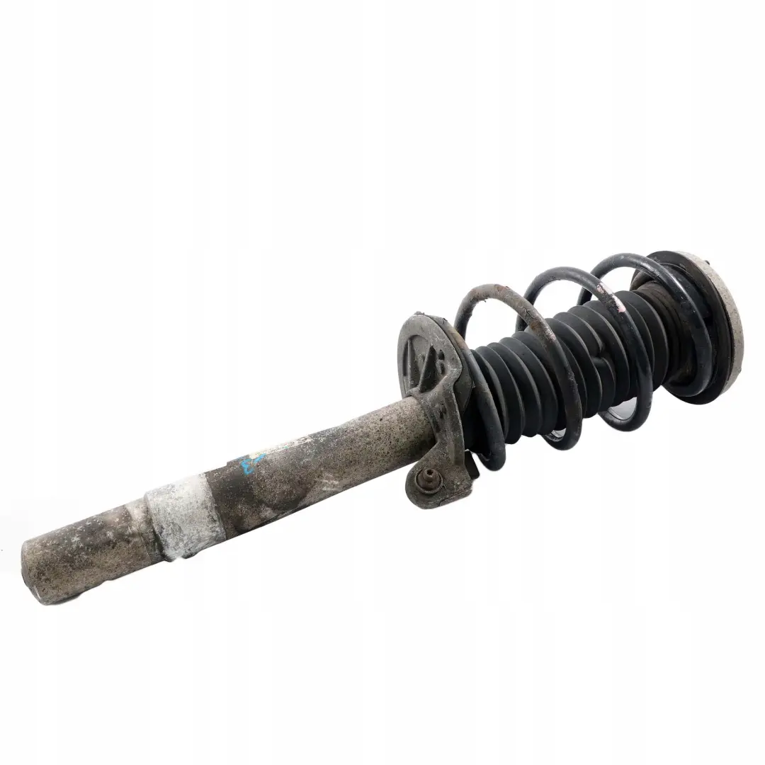 Branches de Ressort Amortisseur avant a Gauche BMW 7 E65 E66 - SKU 6765067-3 - Numéro de pièce 6786537