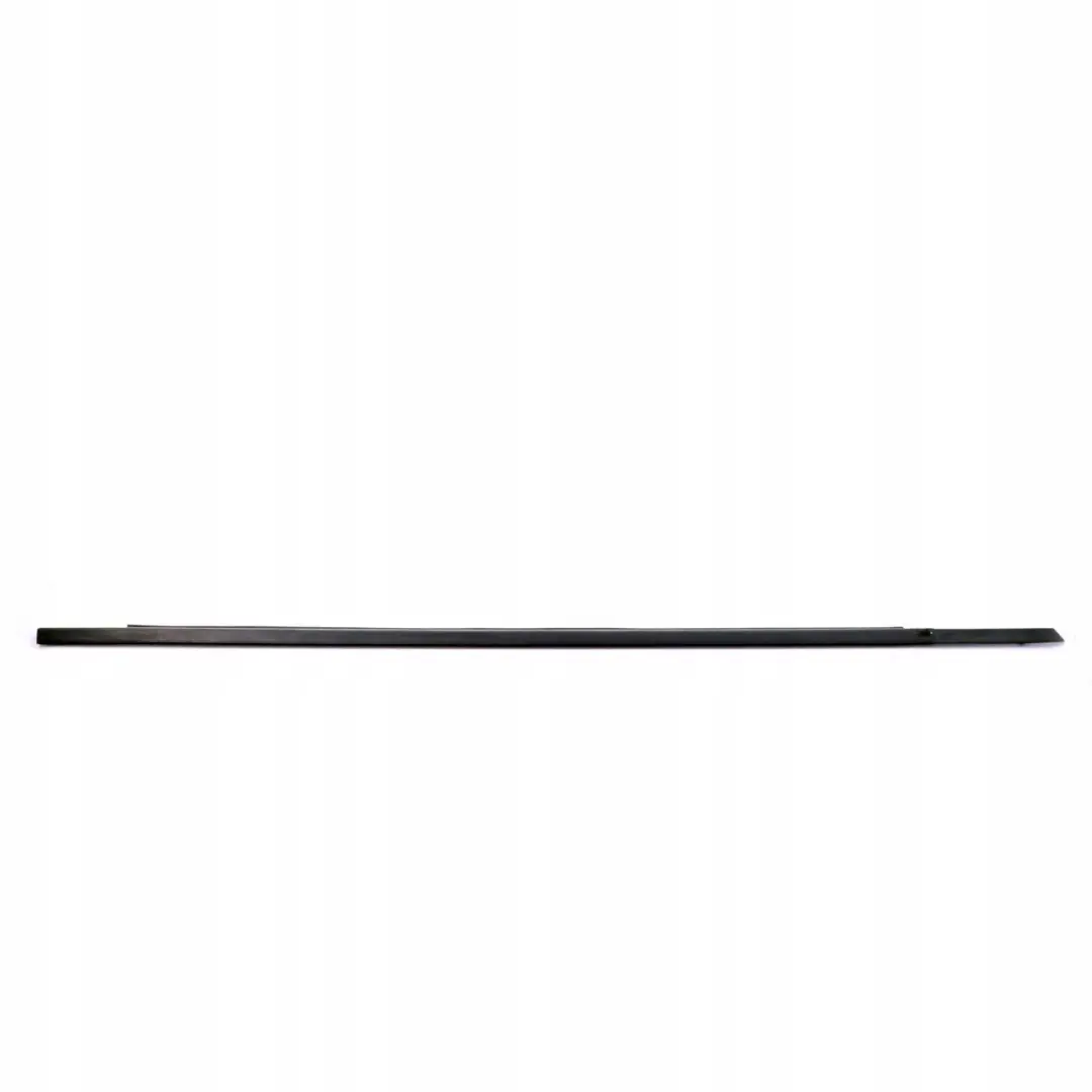 Puerta Delantera Derecha Tira De Sello De Ventana para Mercedes W169 con número de pieza A1697350265 Mercedes W169 Puerta Delantera Derecha Tira De Sello De Ventana - SKU A1697250265 - Número de pieza A1697350265