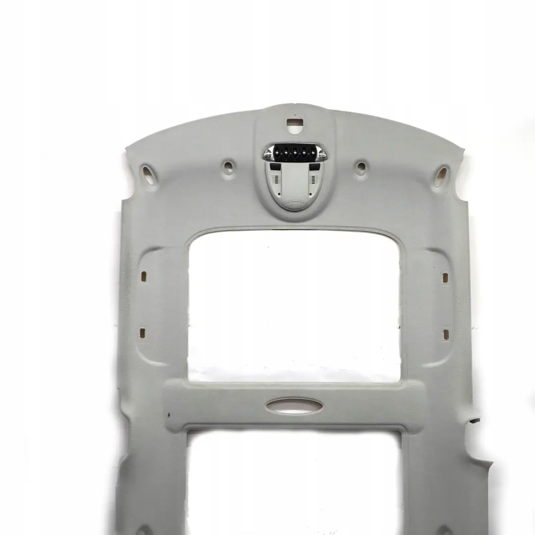 Roof Lining Roofliner Slide / Tilt Sunroof Grey POLSKA to Mini Cooper R55 Clubman with Part number 2755918 Mini Cooper R55 Clubman Roof Lining Roofliner Slide / Tilt Sunroof Grey POLSKA - SKU 2755918 - Part number 2755918