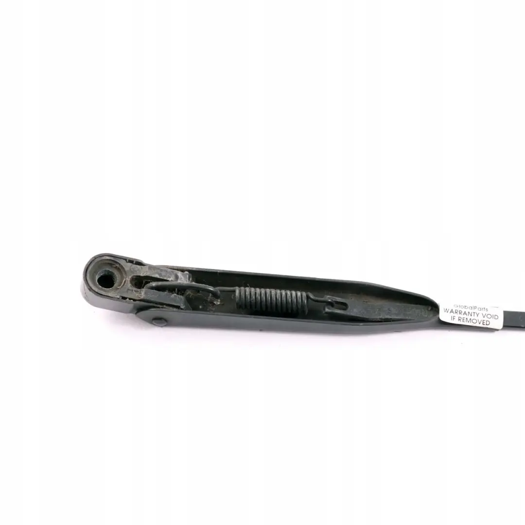 Mercedes-Benz Vaneo W414 Boot Trunk Lid Tailgate Wiper Arm to with Part number A4148200144 Mercedes-Benz Vaneo W414 Boot Trunk Lid Tailgate Wiper Arm - SKU A4148200144 - Part number A4148200144