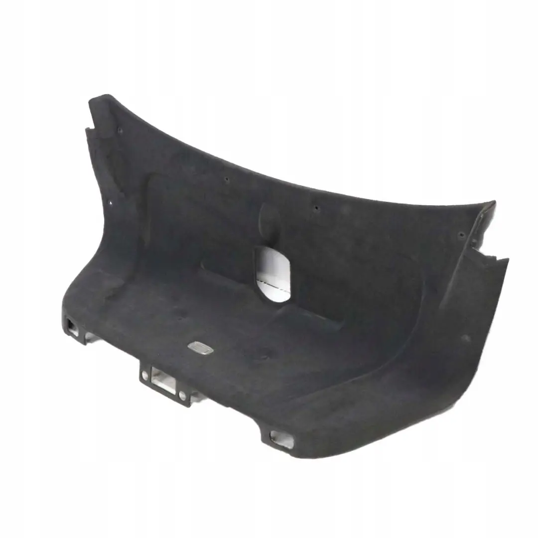  Mercedes-Benz E W211 Limousine Gepäckraum Kofferaum Verkleidung Anthrazit - SKU A2116940325 - Teilenummer A2116940325