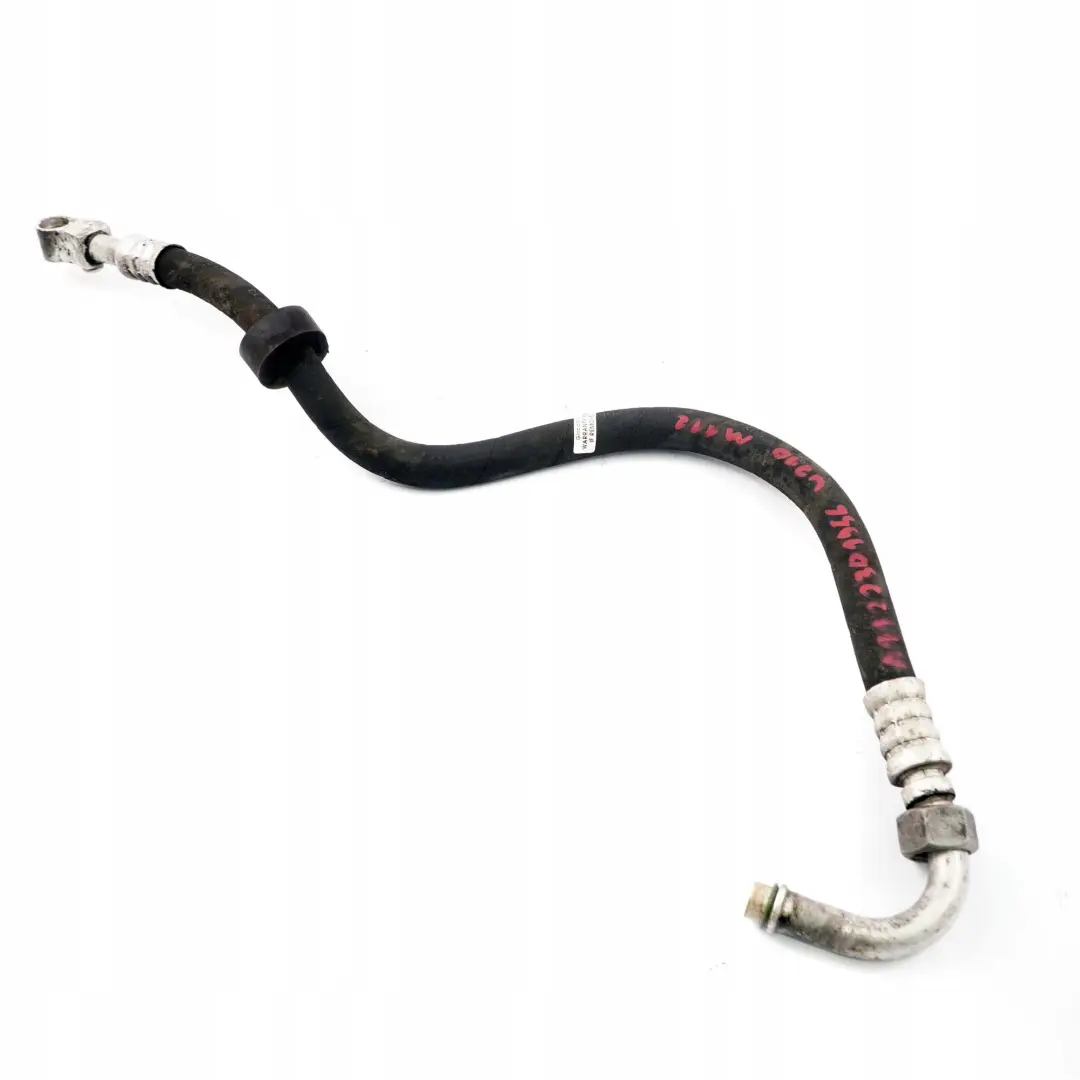  Mercedes-Benz E-Class W210 M112 240 280 320 Air Conditioning Compressor Pipe - SKU A1122301956 - Part number A1122301956