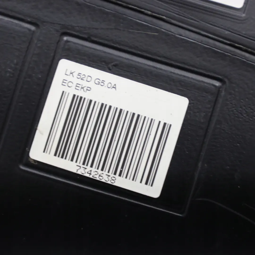 B37 B47 Completer Reservoir de Carburant Diesel pour BMW 1 2 F20 F21 F22 à propos du numéro de pièce 7294607 BMW 1 2 F20 F21 F22 B37 B47 Completer Reservoir de Carburant Diesel - SKU 7294607 - Numéro de pièce 7294607
