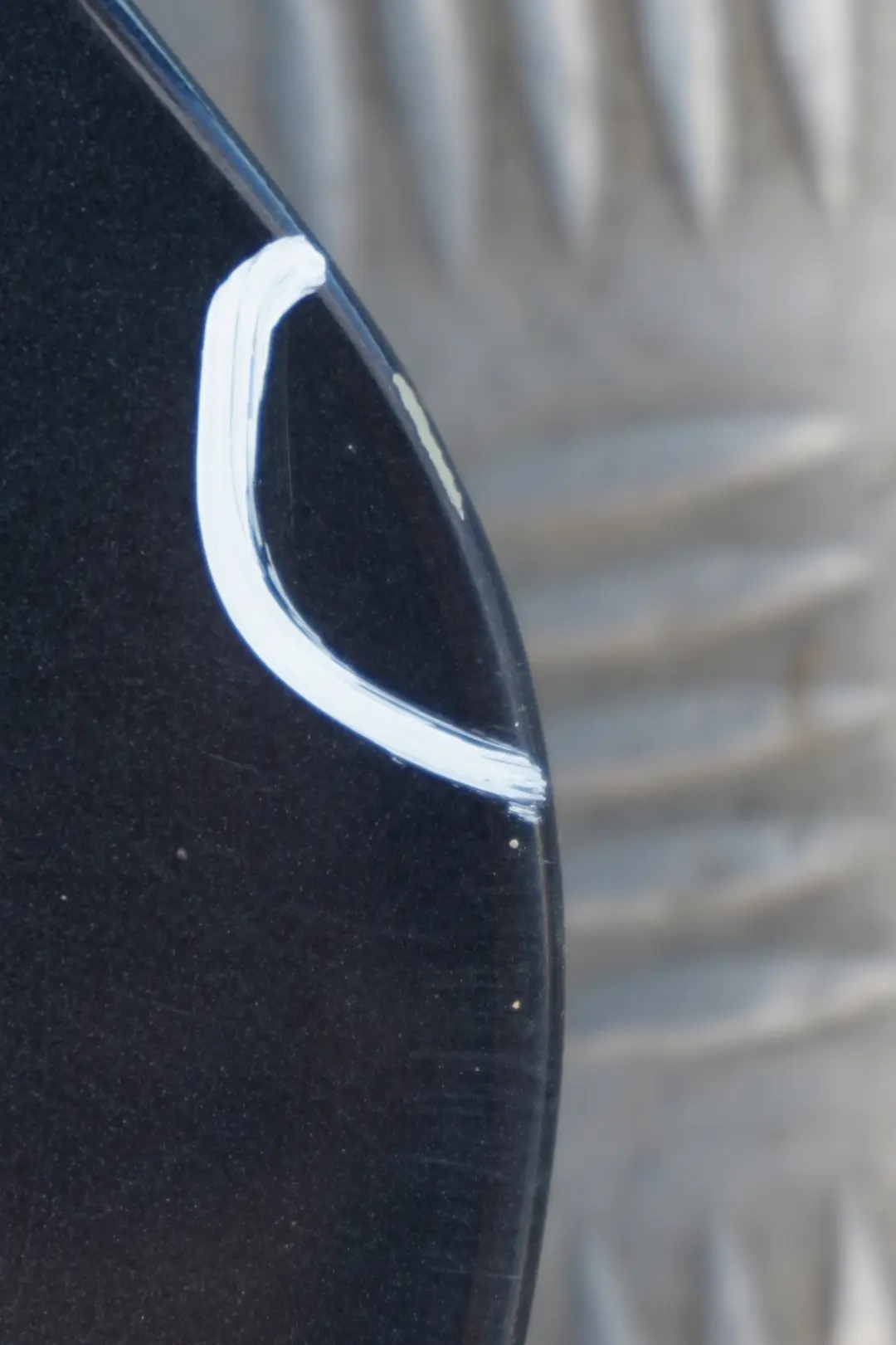 Klapa tylna Astro Black A25 do MINI Cooper R56 o numerze 2752015 MINI Cooper R56 Klapa tylna Astro Black A25 - SKU 2752015-ASB14 - Numer Części 2752015