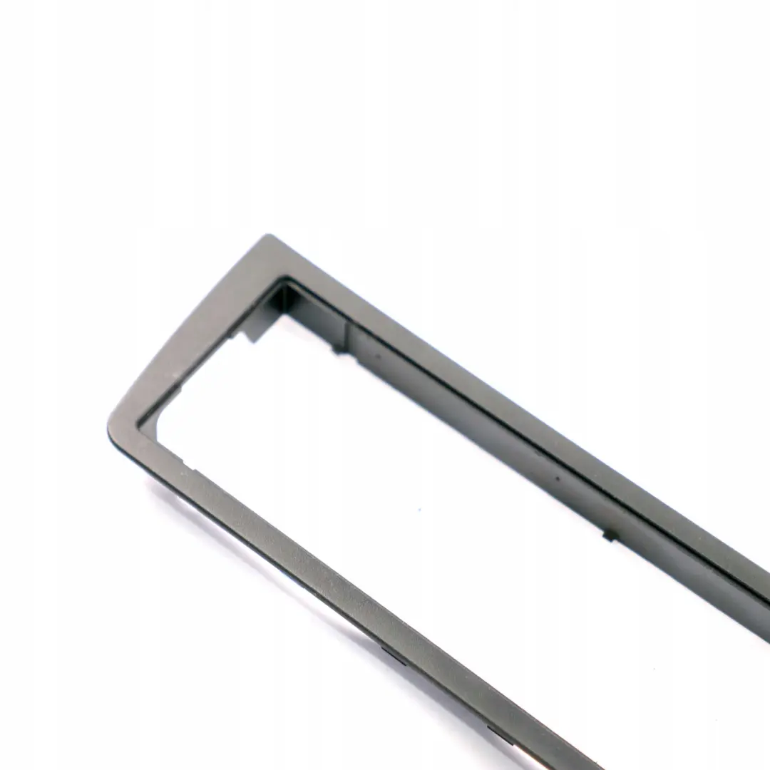 Panneau de Couverture de Commande de Climatiseur Automatique pour BMW X5 Serie E53 à propos du numéro de pièce 8409056 BMW X5 Serie E53 Panneau de Couverture de Commande de Climatiseur Automatique - SKU 8409056 - Numéro de pièce 8409056