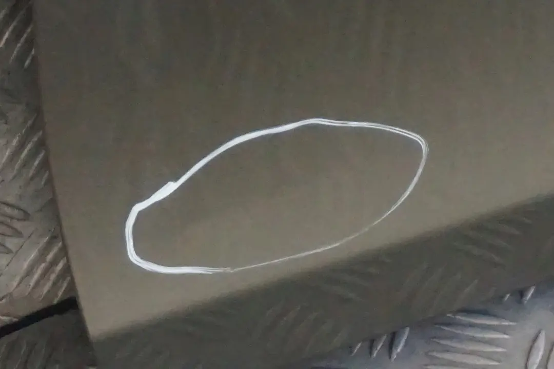 Door Front Left N/S Sonora Metallic - A23 to BMW 1 Series E87 E87N with Part number 7191011 BMW 1 Series E87 E87N Door Front Left N/S Sonora Metallic - A23 - SKU 7191011-SON - Part number 7191011