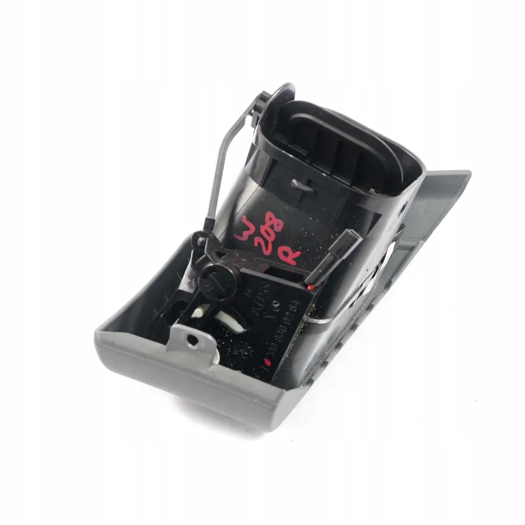 Mercedes-Benz CLK-Klasse W208 Armaturenbrett Luftdüse Rechts Grau für mit Teilenummer A2088300254 Mercedes-Benz CLK-Klasse W208 Armaturenbrett Luftdüse Rechts Grau - SKU A2088300254 - Teilenummer A2088300254