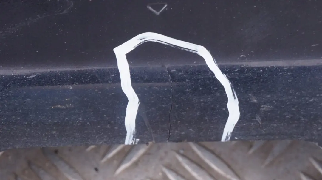 Schwellerleiste Blende Schweller links Monacoblau Blau - A35 für BMW 5 E60N E61N LCI mit Teilenummer 0422464 BMW 5 E60N E61N LCI Schwellerleiste Blende Schweller links Monacoblau Blau - A35 - SKU 0422464-MB - Teilenummer 0422464