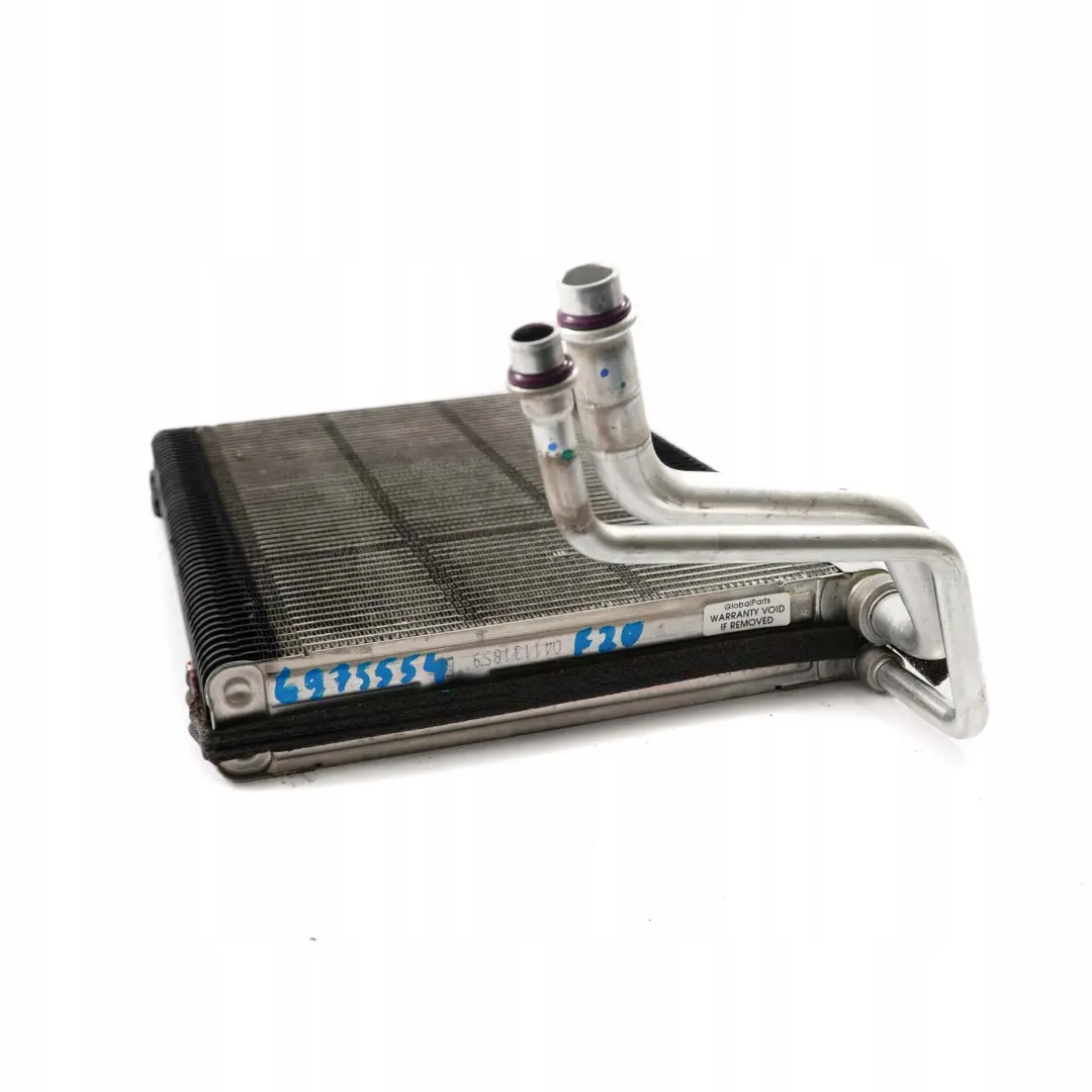 A/C Aria Condizionata Vaporizzatore per BMW F20 F21 F30 F31 con numero di parte 6975554 BMW F20 F21 F30 F31 A/C Aria Condizionata Vaporizzatore - SKU 6975554-1 - Numero di parte 6975554