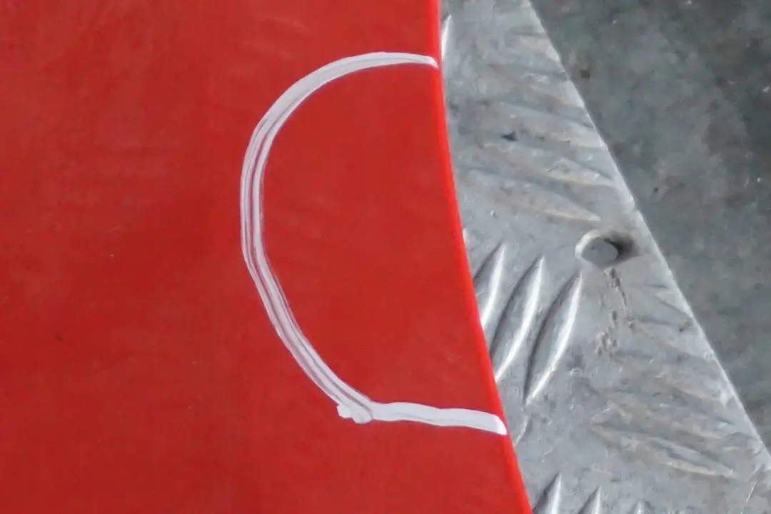 Osłona listwa próg lewy hellrot do BMW E85 Z4 o numerze 0031109 BMW E85 Z4 Osłona listwa próg lewy hellrot - SKU 0031109-HELL - Numer Części 0031109