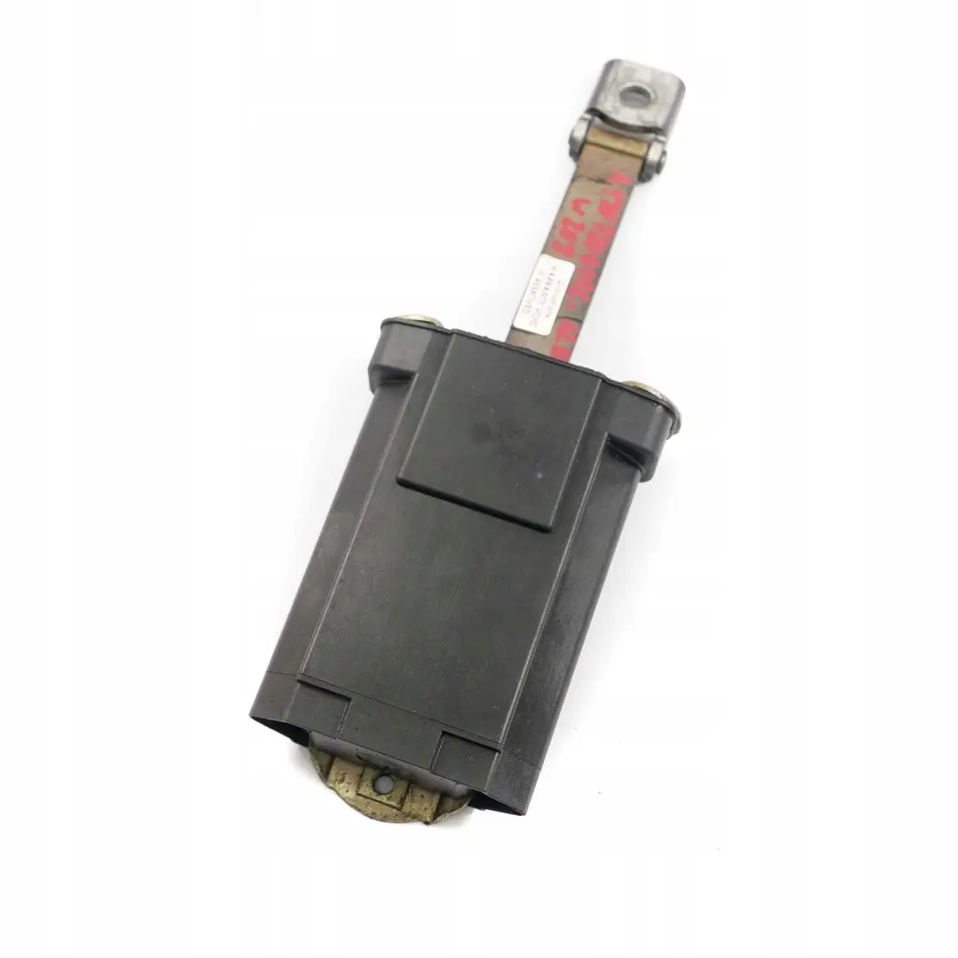 Mercedes-Benz CLK W208 Front Door Check Brake Strap Left Right to with Part number A1707200116 Mercedes-Benz CLK W208 Front Door Check Brake Strap Left Right - SKU A1707200116 - Part number A1707200116