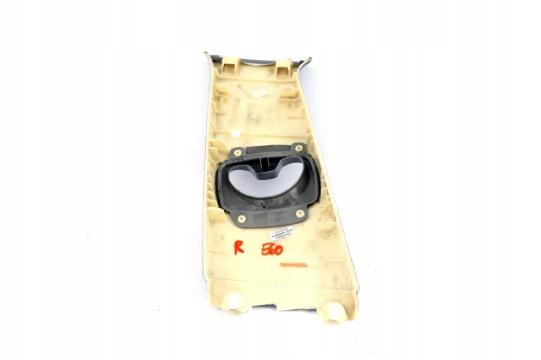BMW E60 E60N E61 E61N Pannello Sopra Destra Himmelgrau 7066518 - SKU 7027088 - Numero di parte 7027088