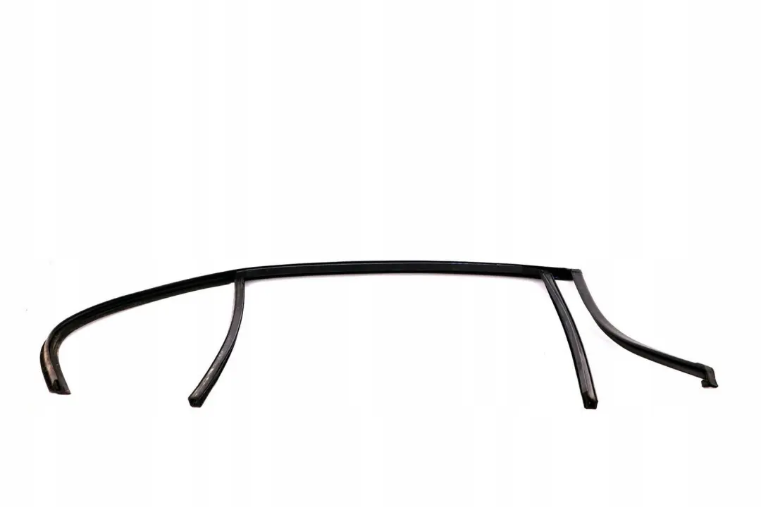 Guia Ventana Puerta Trasera Izquierda para BMW E87 con número de pieza 7066615 BMW E87 Guia Ventana Puerta Trasera Izquierda - SKU 7066615 - Número de pieza 7066615