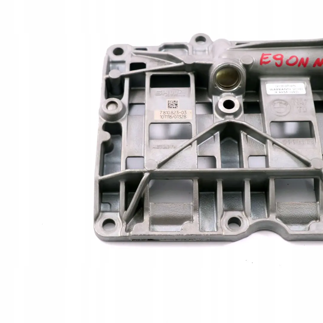  Oil Slump Baffle BMW F10 F20 F21 F30 F31 N47N Diesel Unit Engine - SKU 7810823 - Part number 7810823