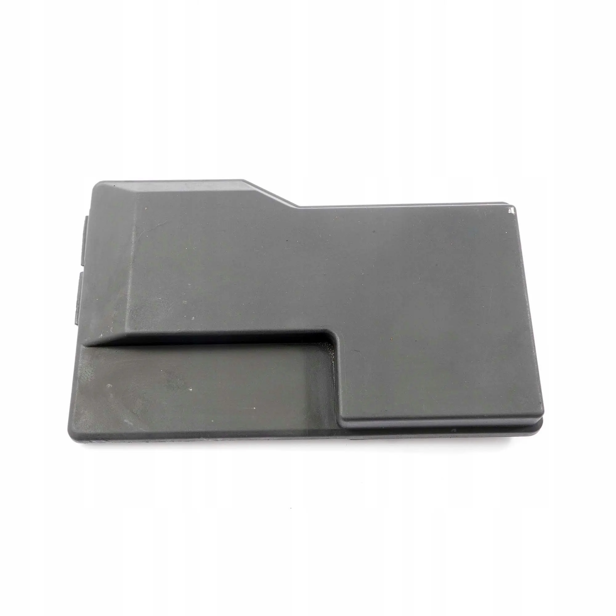 BMW 3 Series E36 Electrical Fuse Relay Box Cover Panel Trim 1387613