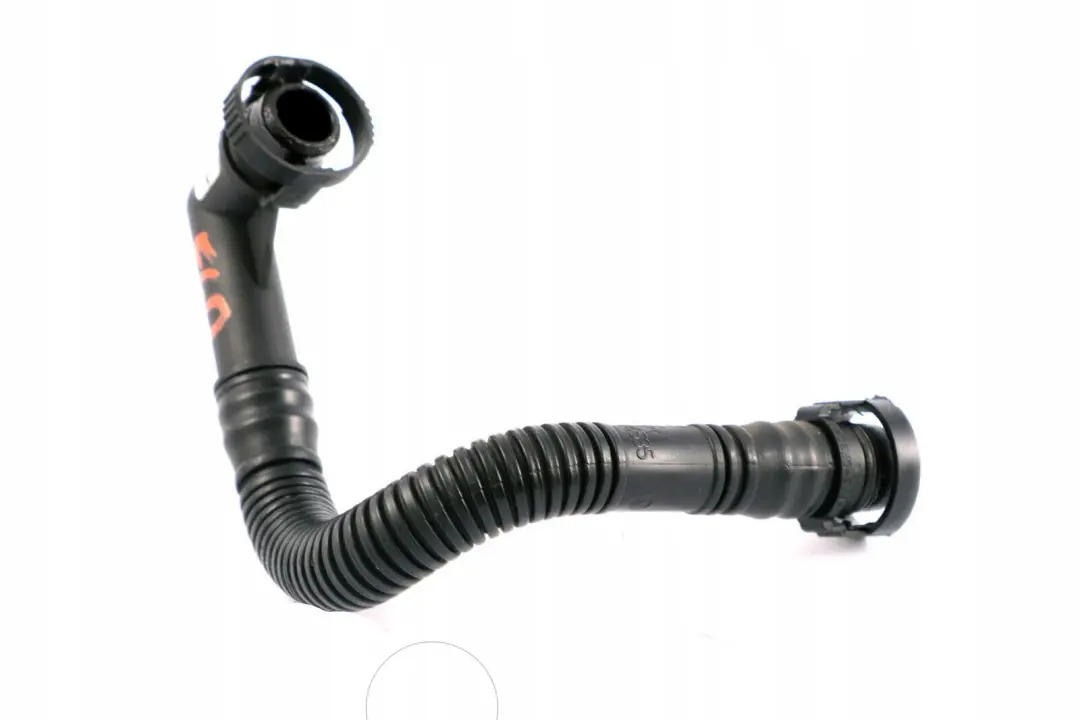 BMW E53 X5 E60 E83 X3 Rura wąż przewód wody M54 - SKU 7504535 - Numer Części 7504535