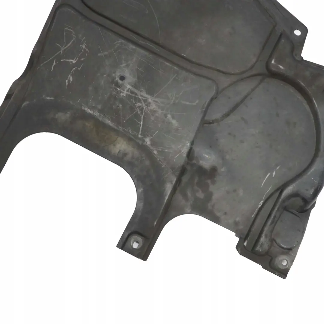 Mercedes-Benz C W203 Kompressor Underbody Cover Protection Engine to with Part number A2035241830 Mercedes-Benz C W203 Kompressor Underbody Cover Protection Engine - SKU A2035243430 - Part number A2035241830