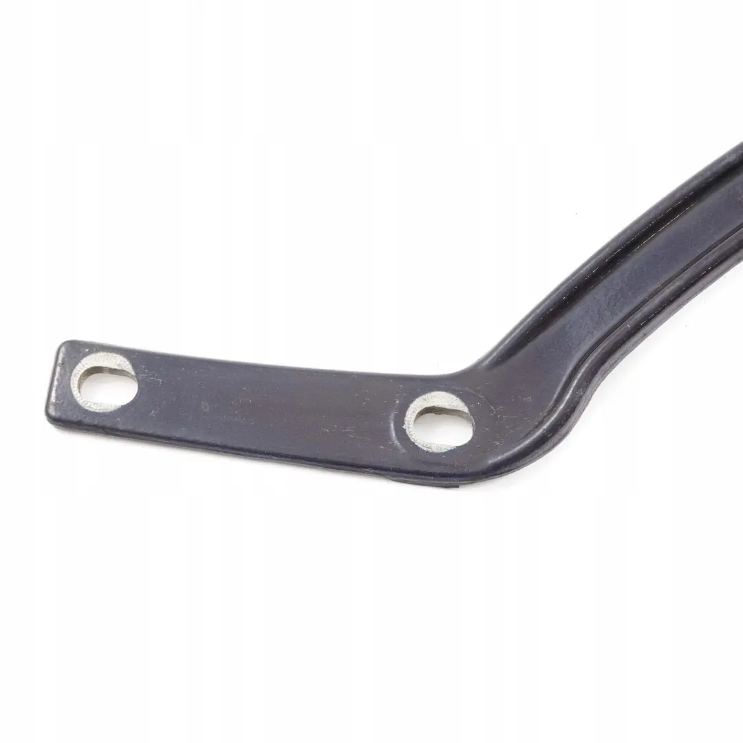  Mercedes-Benz S210 Trunk Tailgate Rear Left Hinge Tanzanite Blue - SKU A2107400937-TB - Número de pieza A2107400937