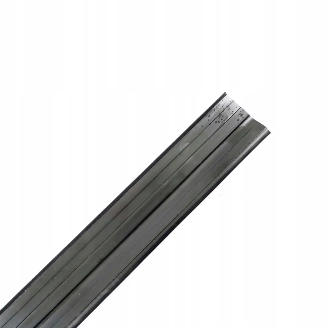 Front Door Entrance Sill Interior Trim Panel to BMW 3 Saloon Touring E36 with Part number 8222120 BMW 3 Saloon Touring E36 Front Door Entrance Sill Interior Trim Panel - SKU 8222120 - Part number 8222120