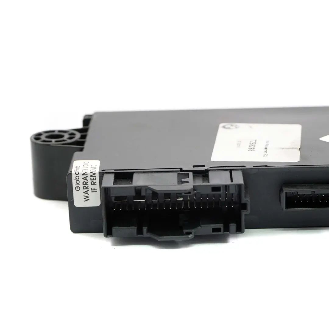 Mini One R56 LCI R60 90HP Diesel N47N Engine ECU Kit DDE + CAS3 + Key - SKU 8506666-4 - Part number 8506666