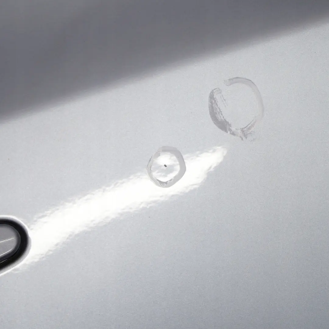 BMW E83 1 Puerta Trasera Derecha Azul Agua Metalizado - 896 - SKU 3449338-WB1 - Número de pieza 3449338