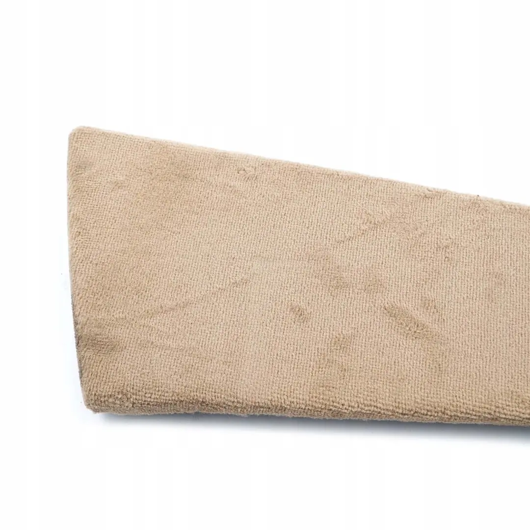 Mittenkonsole Parte Inferiore Posteriore Destra Beige Chiaro 2 per BMW X5 E53 con numero di parte 8250102 BMW X5 E53 Mittenkonsole Parte Inferiore Posteriore Destra Beige Chiaro 2 - SKU 8250102 - Numero di parte 8250102