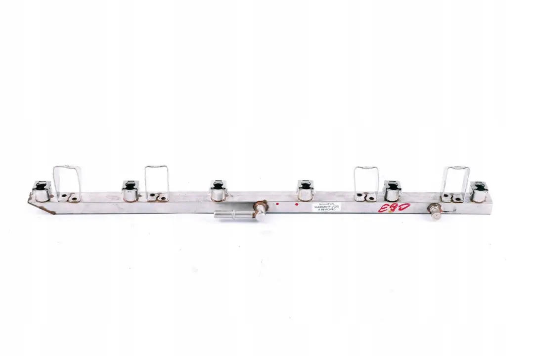 BMW 1 3 5 7 Z4 Series E60 E65 E81 E85 E87 E90 Injection Tube Fuel Rail - SKU 7542541 - Part number 7542541