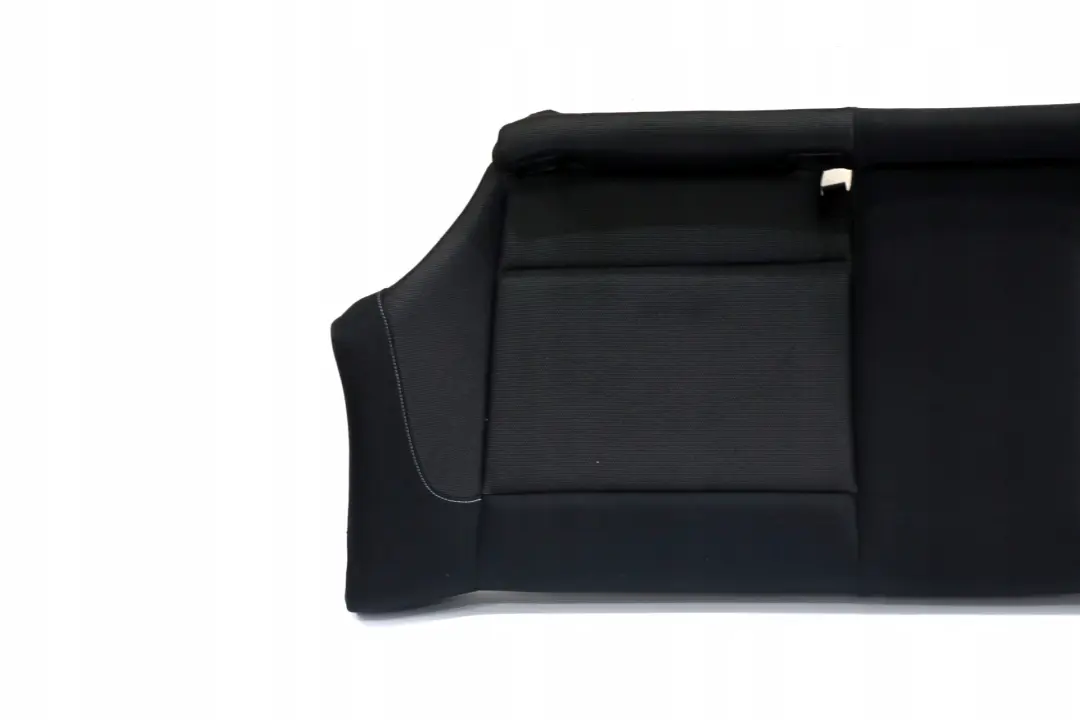 BMW E81 Sitzbezug Stoff Innenraum Rücksitzbank Couch Sofa Netzwerk - SKU 9131876 - Teilenummer 9131876