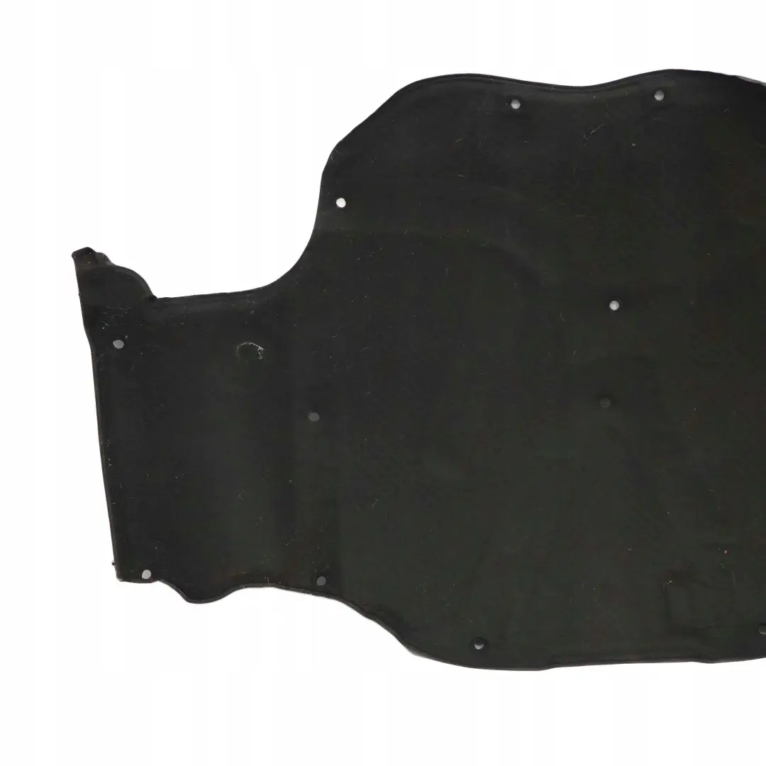  Mercedes-Benz Classe CLK W208 Cofano Motore Lembo Anteriore Isolamento Acustico - SKU A2086820026 - Numero di parte A2086820026