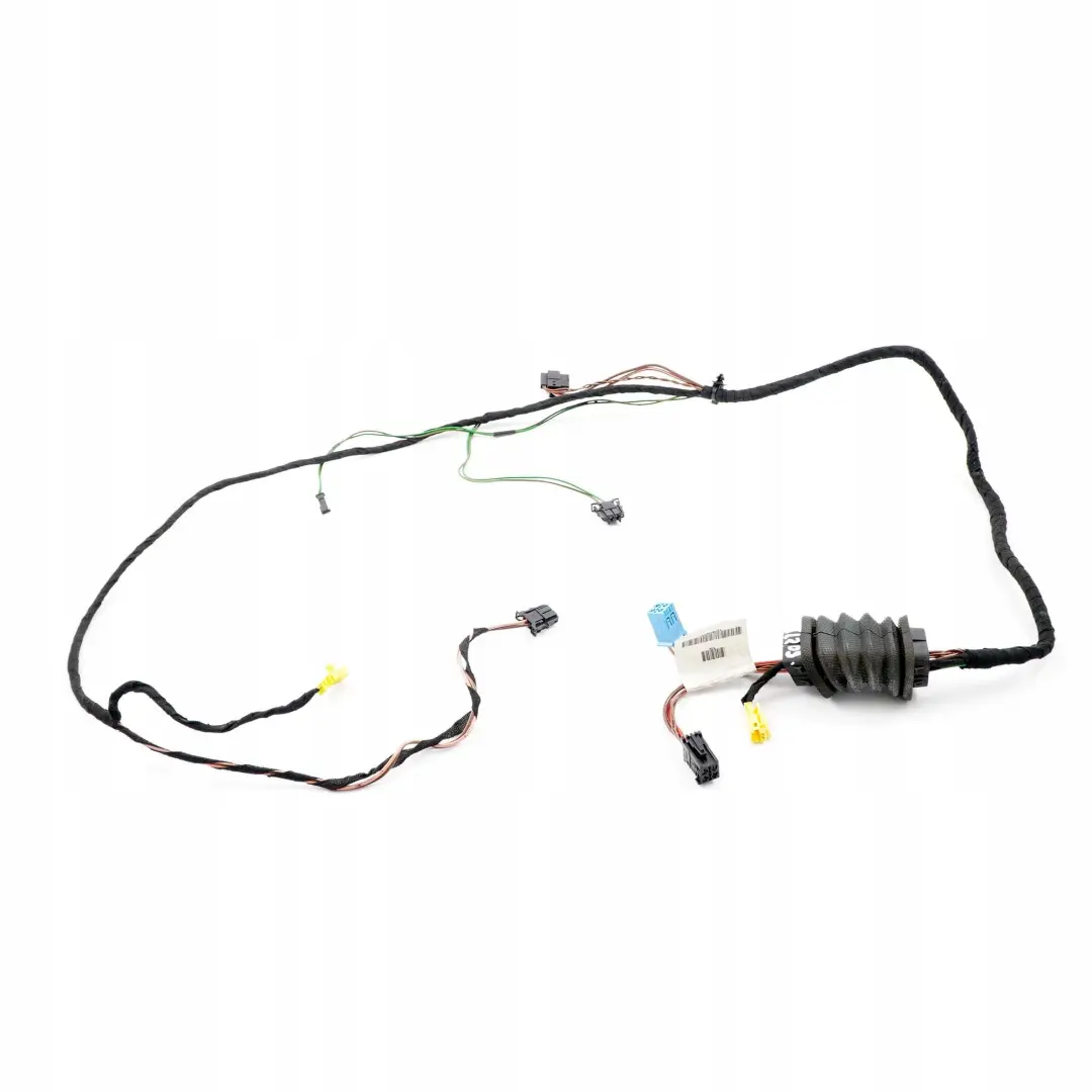 Puerta Delantera Izquierda Derecha Mazo De cables para Mercedes CL203 con número de pieza A2035409413 Mercedes CL203 Puerta Delantera Izquierda Derecha Mazo De cables - SKU A2035409413 - Número de pieza A2035409413