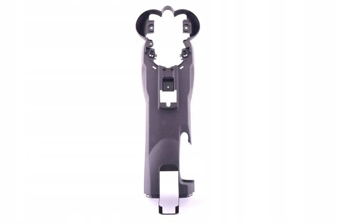 Mini Countryman R60 Console Centrale Couvercle Noir - SKU 9808830 - Numéro de pièce 7124626