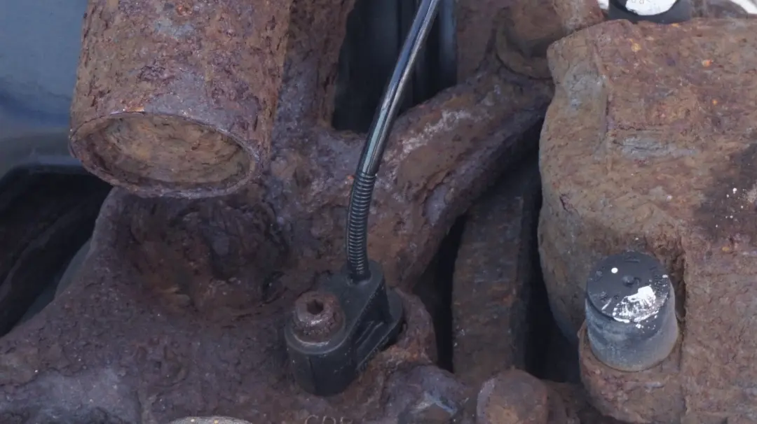 N46 Amortyzator zwrotnica p. COMPACT do BMW E46 316ti o numerze 1096852 BMW E46 316ti N46 Amortyzator zwrotnica p. COMPACT - SKU 1096852 - Numer Części 1096852