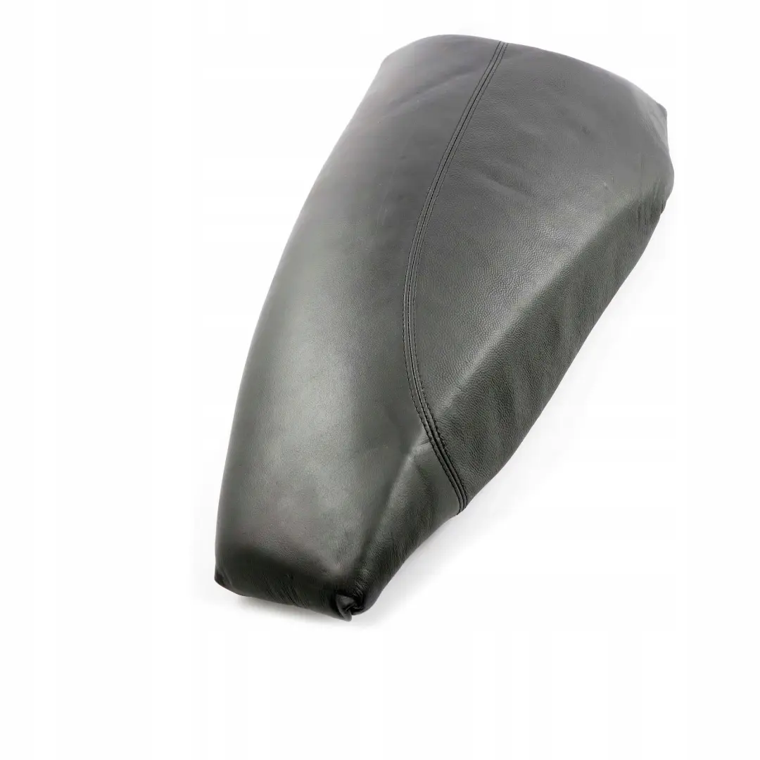 BMW 1 Series E87N LCI Rear Seat Left Side Finisher Corner Lateral Elektra - SKU 7118681 - Part number 7118681