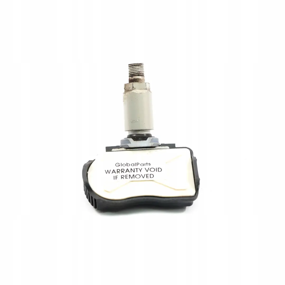  Genuine BMW Tyre Pressure Wheel Electronics Module Sensor RDC 433MHZ - SKU 6881891 - Part number 6881891